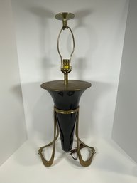 Mid-Century Chapman Lamp - (DM)