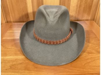 Aussieville Felt Hat