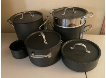 Calphalon Pots & Pans