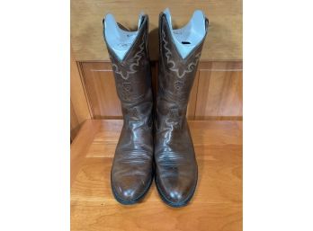 Lariat Mens Western Boots