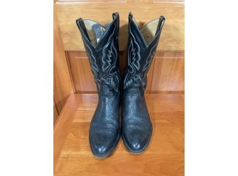 Tony Llama Western Boots