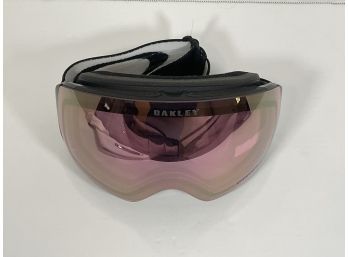 Oakley Prism Ski Goggles (New)