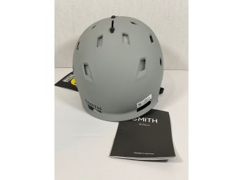 Smith Womens MIPS Ski Helmet (New)