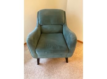 Upholstered Side Chair -