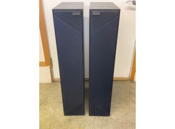 Altec Lansing Speakers 880B