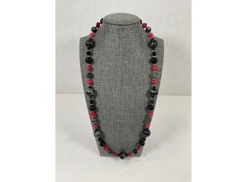 Jay King DTR Stone Necklace