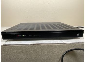 Niles SL-245 Systems Amplifier