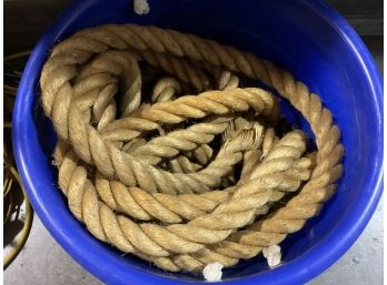2 In Rope - Section / 15ft
