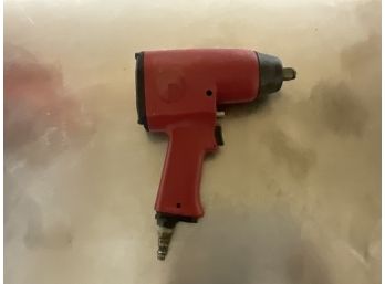 Chicago Pneumatic Air Wrench