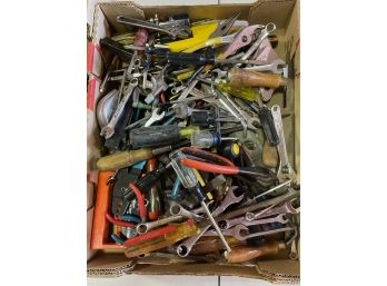 Misc Tools - Box Lot