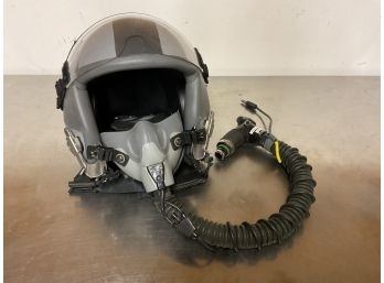 HGU 55/P Flight Helmet With Oxygen Mask