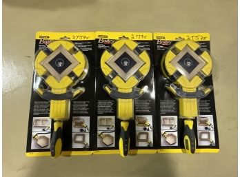 Stanley Band Clamps - New