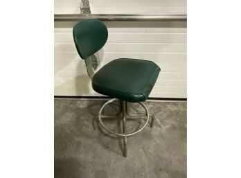 Mid Century Royal Industrial Chair