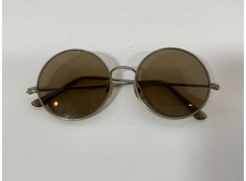 Vintage Lennon Sunglasses