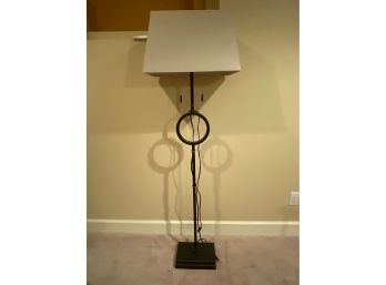 Ornamental Lamp