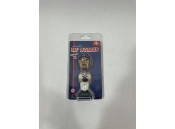 Nomar Garciaparra Red Sox Miniature Bobblehead Unopened