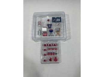Buffalo Bills Collectible Toy Accessories