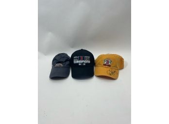 Boston Sports Hats