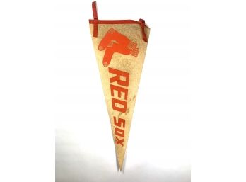 Red Sox Pennant