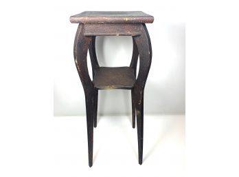 Antique Side Stand