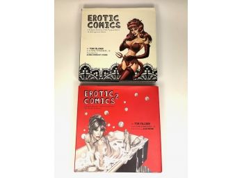 Erotic Comics