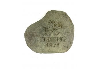 Fighting Irish Stone