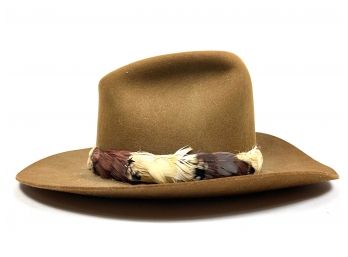 Vintage Rockmount Ranch Wear Hat