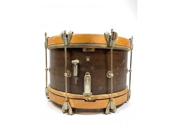 Antique Leedy Drum