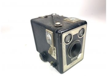 Antique Kodak Camera - Brownie - Six 20