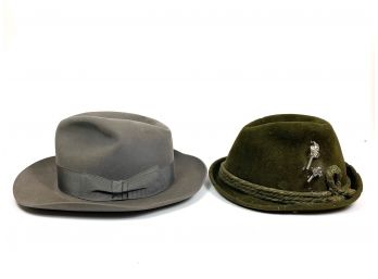 1950s Hats