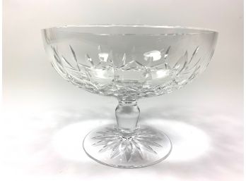 Waterford Candy Dish - Lismore Design