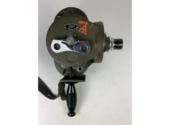 Bell & Howell Eyemo Model 71-K Camera