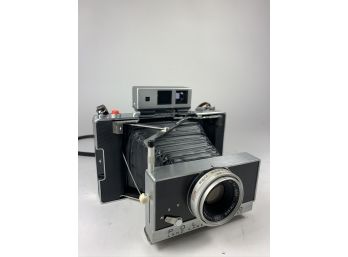 Polaroid Land Camera - Model 180