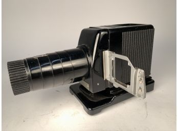 Kodaslide Projector Model 2A