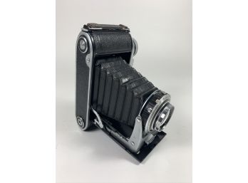 Rare Voigtlander Camera