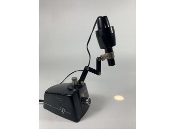 Bausch & Lomb Microscope Lamp
