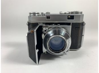 Kodak Retina IIA Camera