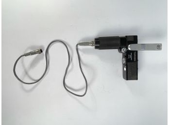 Topcon Camera Holder Accessory - Made In Japan