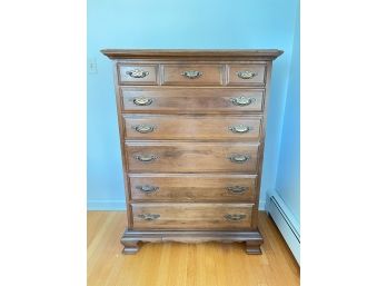 Solid Cherry 'Sterling House Collection' Dresser