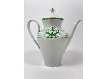Hutschenreuther Teapot - German