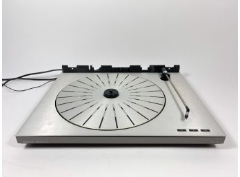 Bang & Olufsen - Beogram RX2 - Professional Audio Turntable