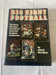 Vintage Football Book