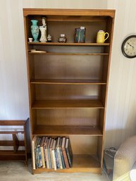 Book Shelf- 1