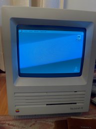 1989 Apple Computer