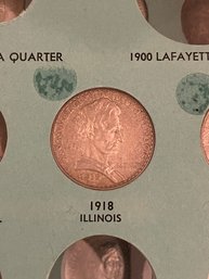 1918 Illinois