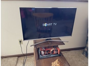 Samsung Smart TV 32 Inch