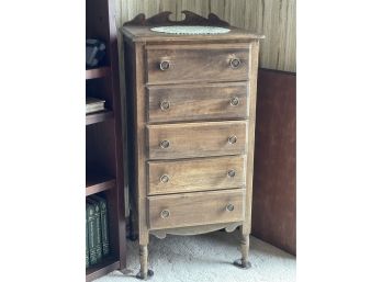 Antique Drawer/chest