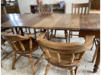 Handmade Table- Antique.