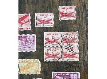 Air Mail Collection