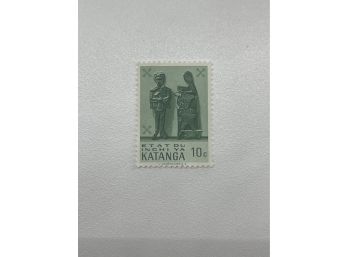 Katanga